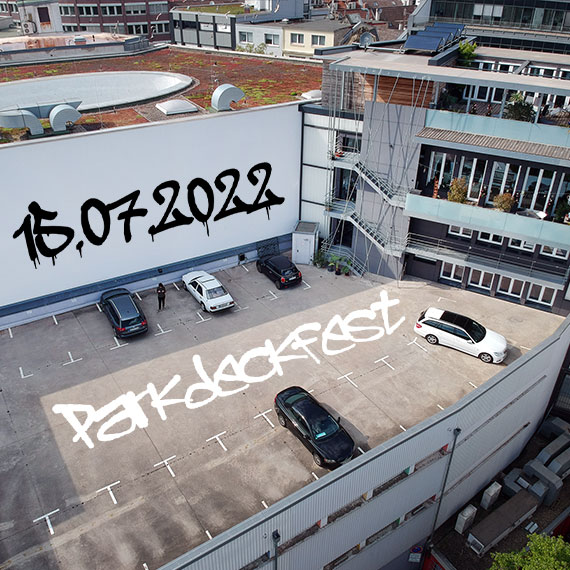 Parkdeckfest